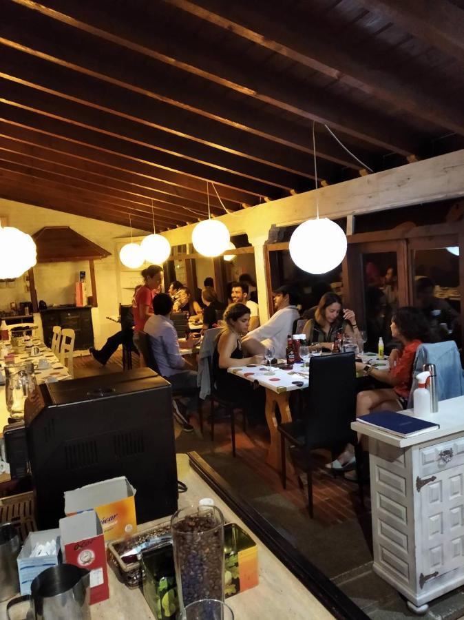 بيت شباب Surfhousegerra سان بيفينتي ديلا باركيرا المظهر الخارجي الصورة
